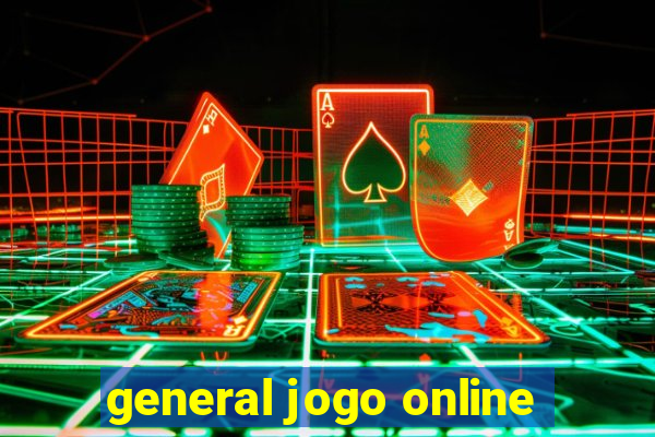 general jogo online